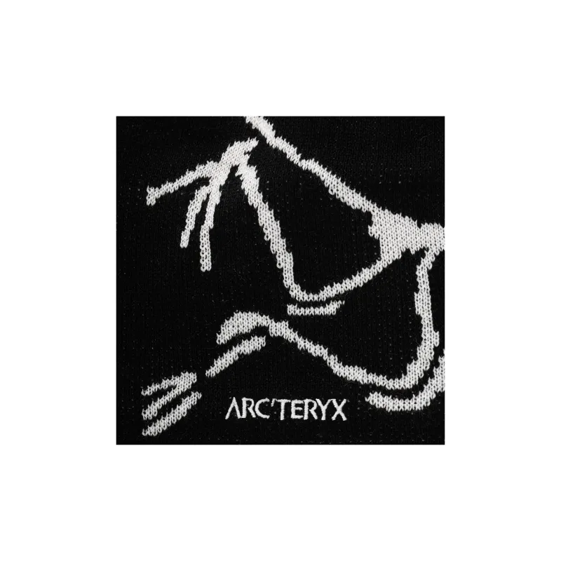 Arcteryx Polyester Beanies Unisex Multicolor-4