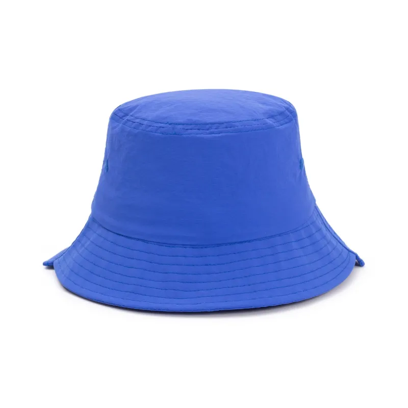 KENMO Polyester Bucket Hats Unisex-13