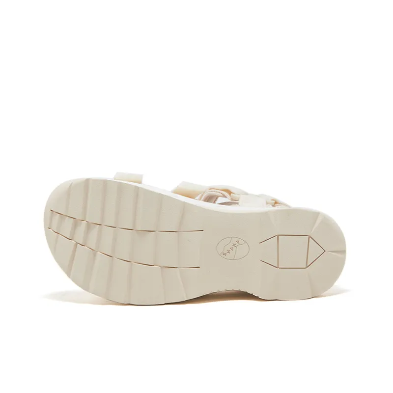 SHAKA Hiker Hook-and-Loop Beach Sandals Unisex-9