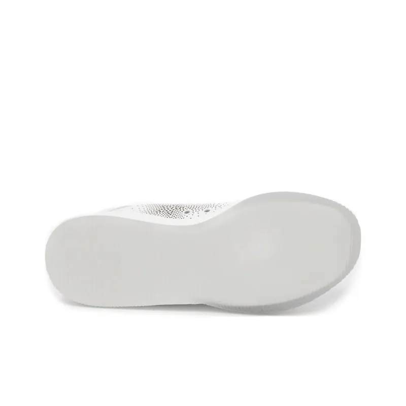 Stella McCartney Perforated Star Low-top Sneakers-4