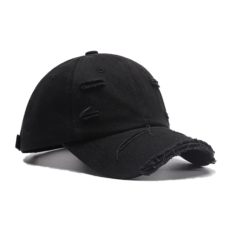 AAJF Cotton Baseball Caps Unisex-4