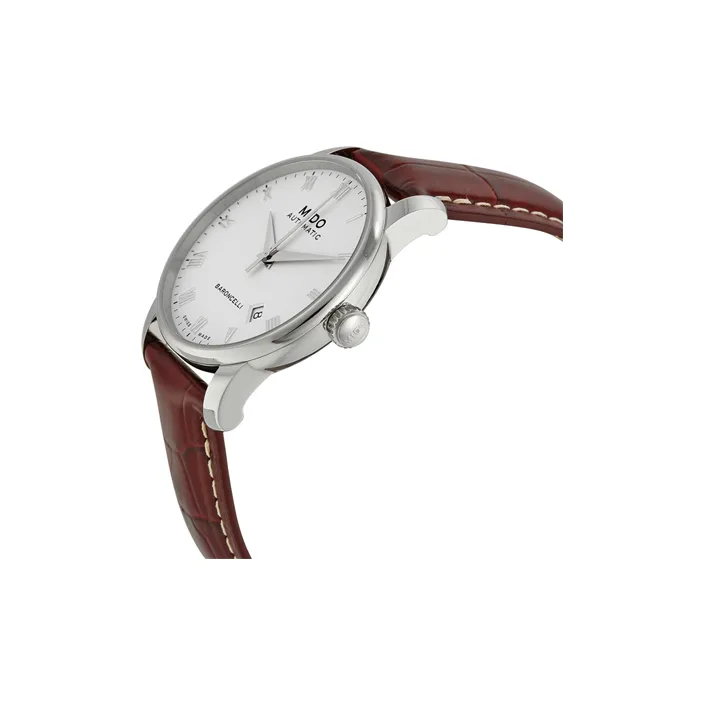MIDO Men Baroncelli Watch-1