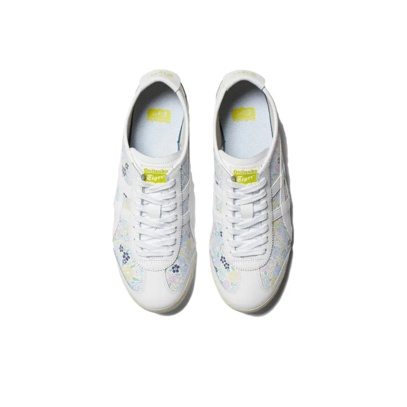 Onitsuka Tiger Mexico 66 White-2
