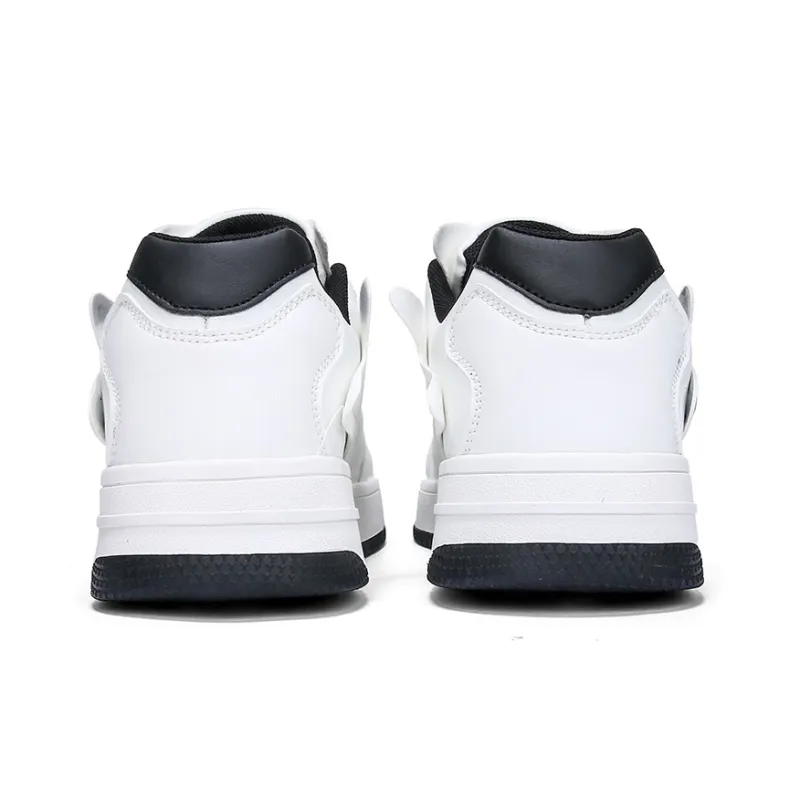 DIEMME Low Top Skateboard Shoes Men's-3