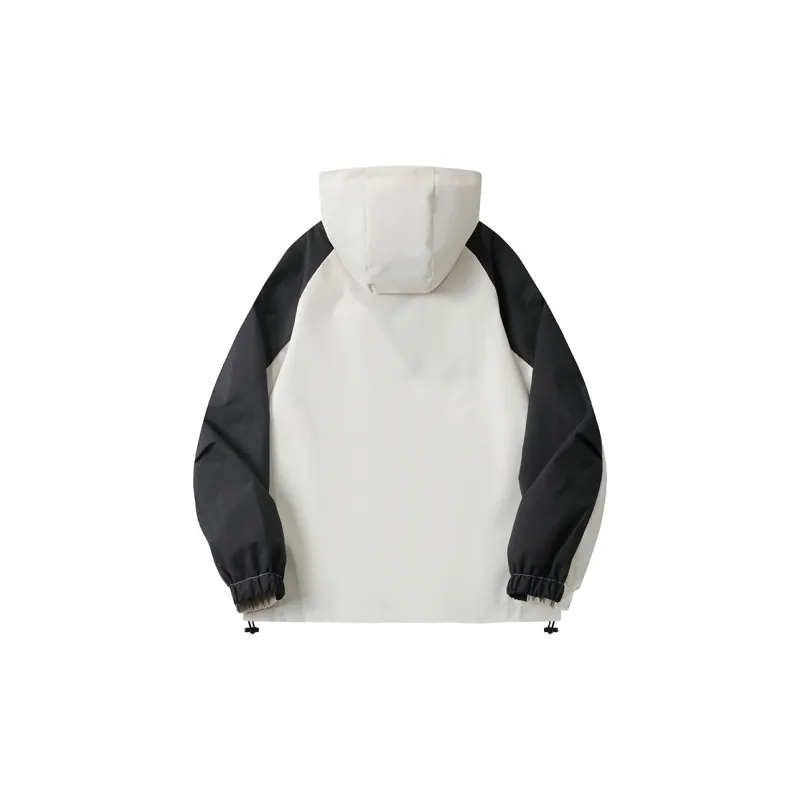 MARVEL Jackets Unisex-5