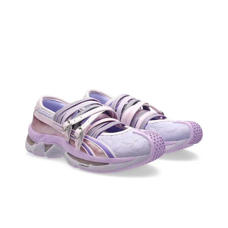 Asics Gel Lokros Heaven By Marc Jacobs Kiko Kostadinov Vapor Cosmos Women's-2