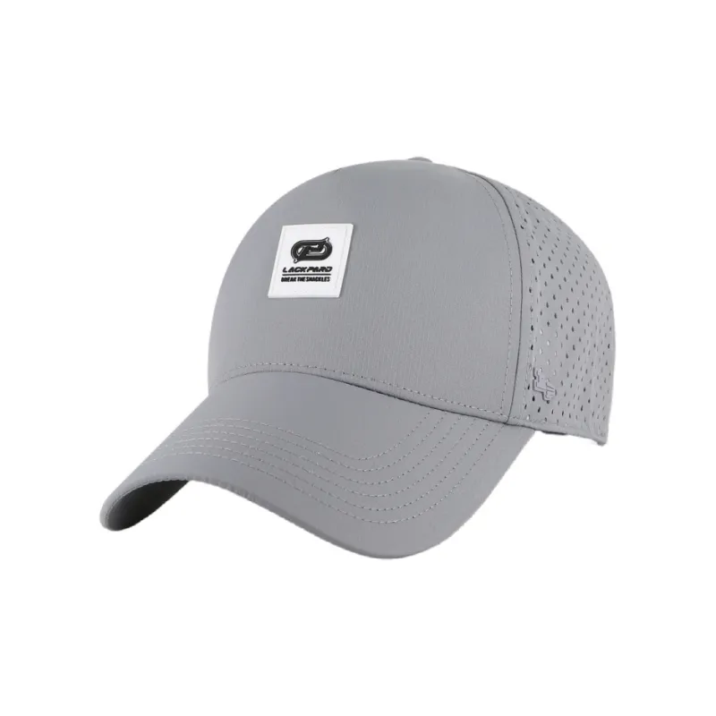 Lackpard Polyester Baseball Caps Unisex-2