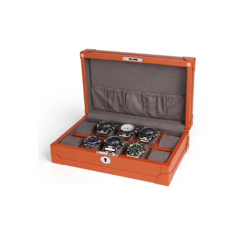 DRIKLUX Unisex Watch Case-46