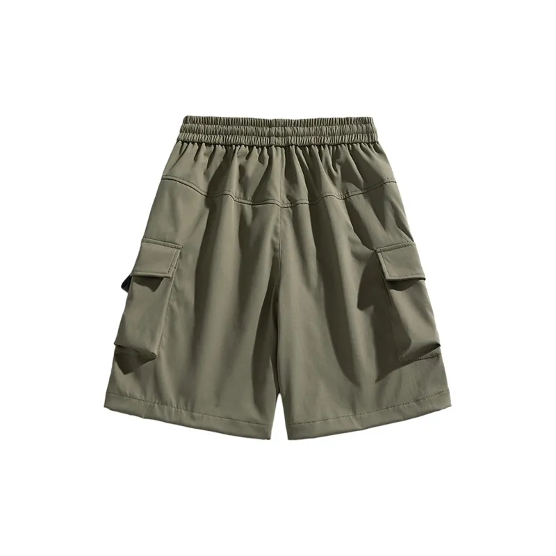 Hurley Cargo Shorts Unisex-1