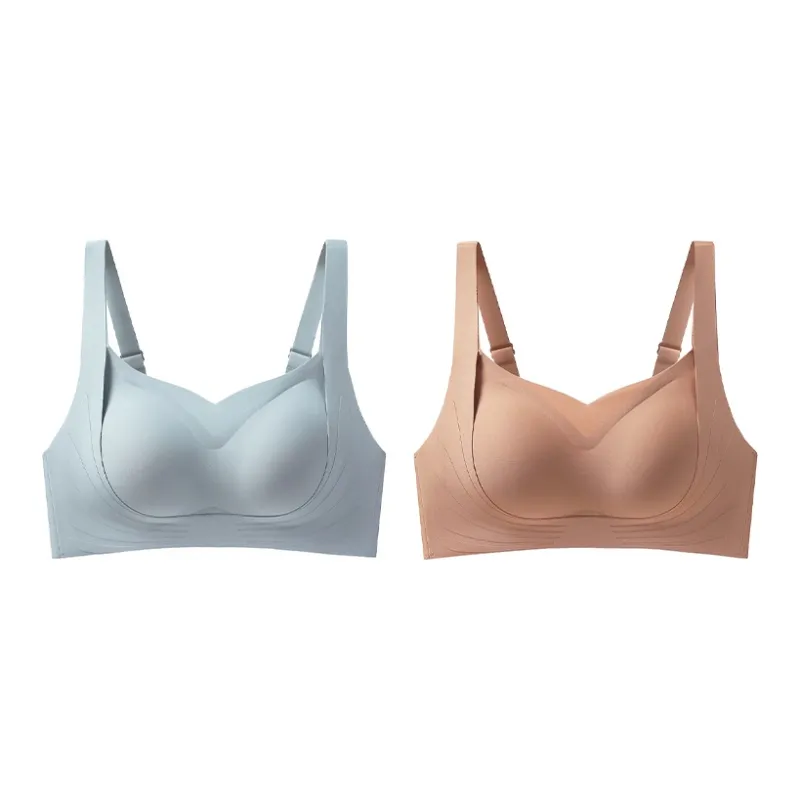MIIOW Women's Bras-9