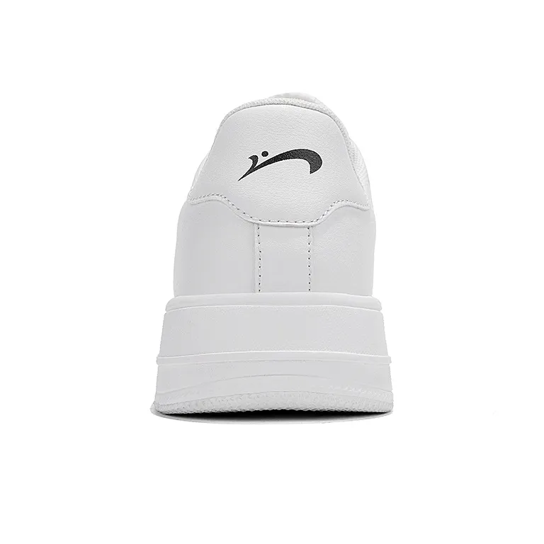 K-bird Wear-Resistant Lightweight Height Increasing Low-Top Skateboard Shoes Men's-4