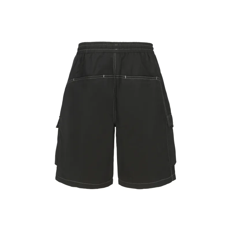 NSTNEW START Casual Shorts Unisex-6