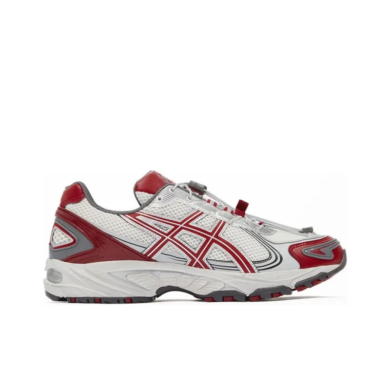 Asics Gel Kahana Tr V4 'Red Silver'-1