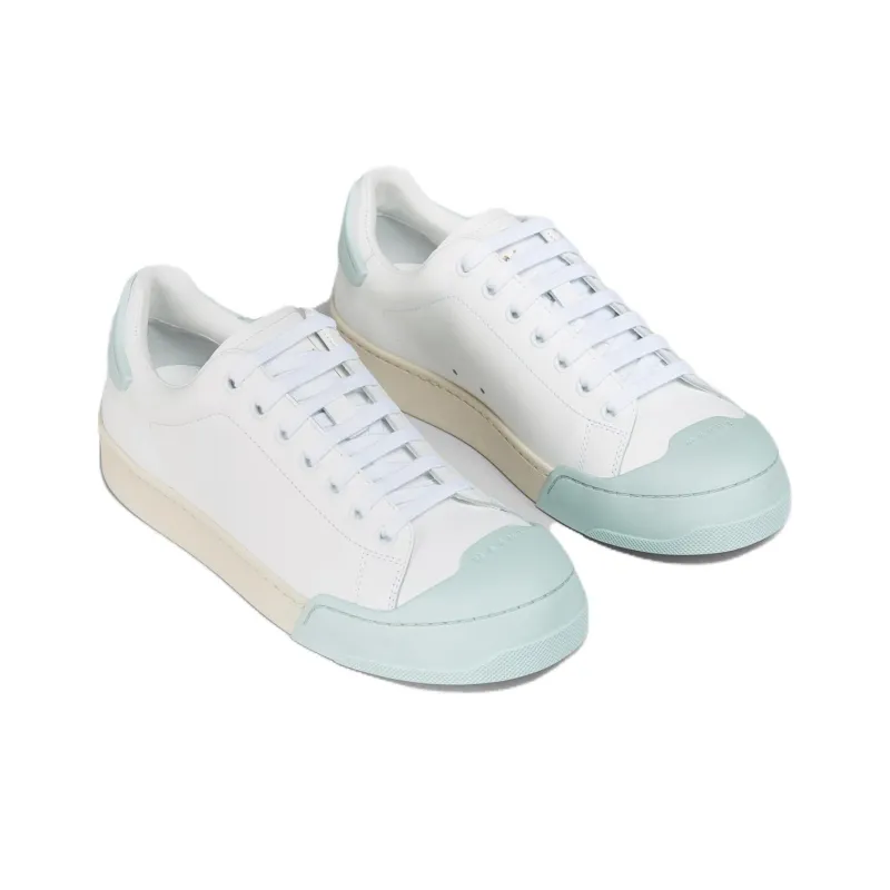 MARNI Dada Bumper Lace Up Sneakers Women's-2
