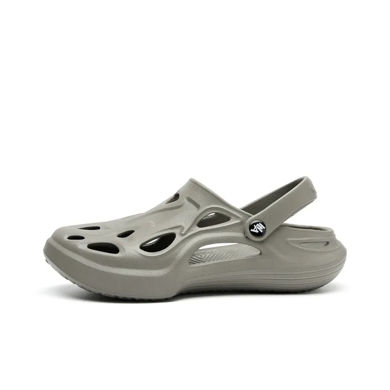 HLA Clogs Men-3