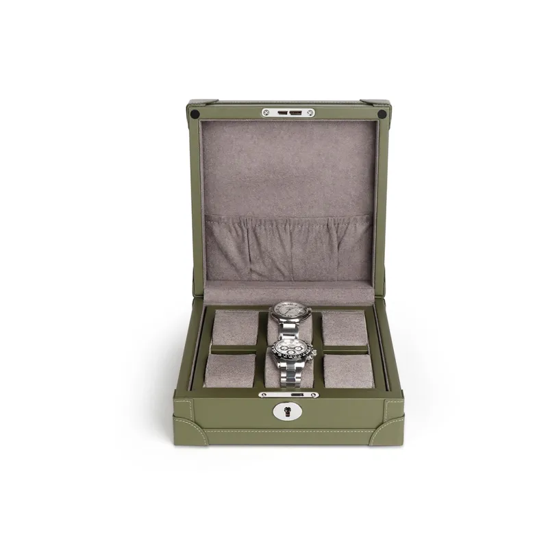 DRIKLUX Unisex Watch Case-12