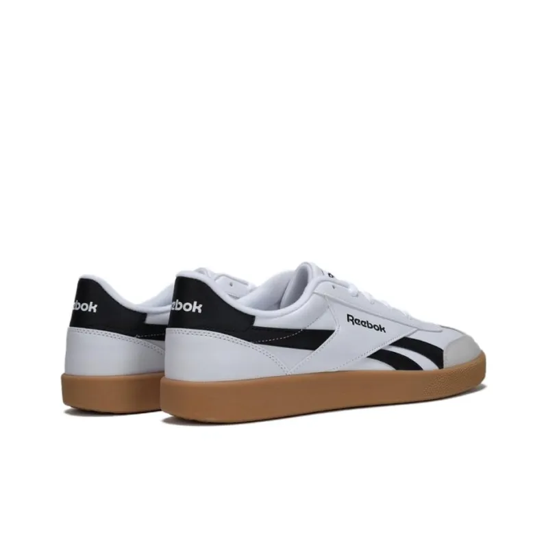 Reebok Vector Smash 'White Black Gum'-3
