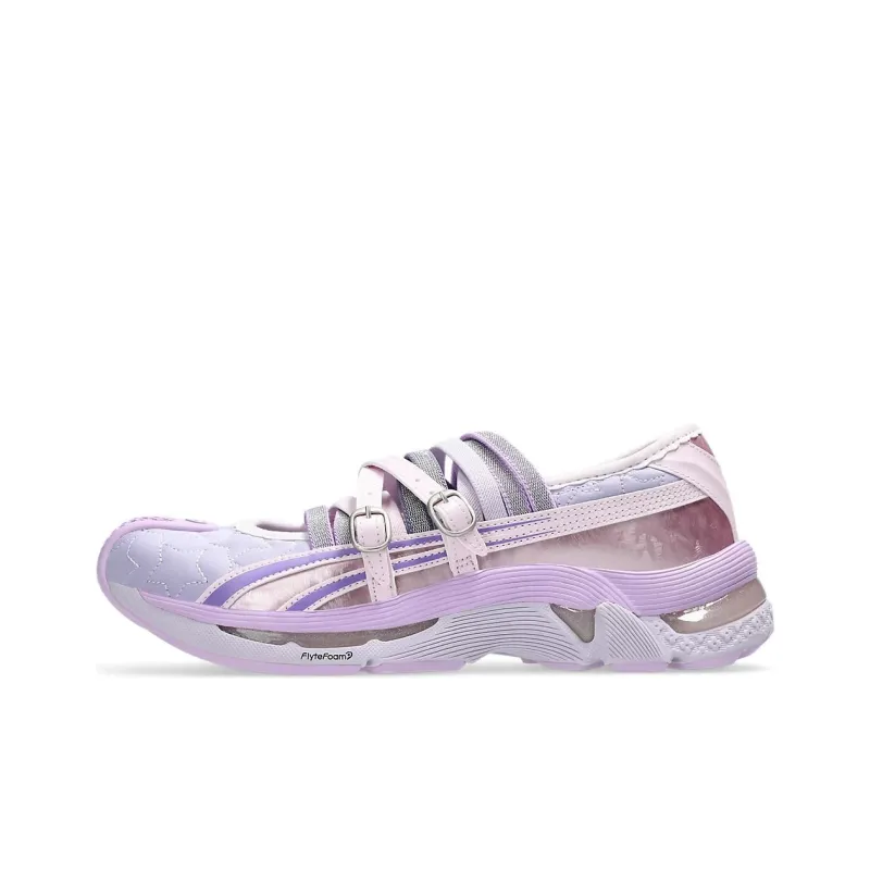 Asics Gel Lokros Heaven By Marc Jacobs Kiko Kostadinov Vapor Cosmos Women's-0