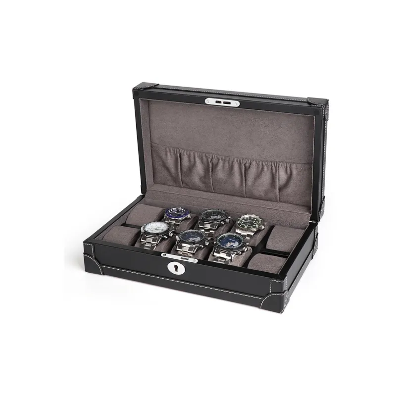 DRIKLUX Unisex Watch Case-38