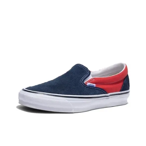 Vans Slip-On Noah X OG Classic LX 'Navy'