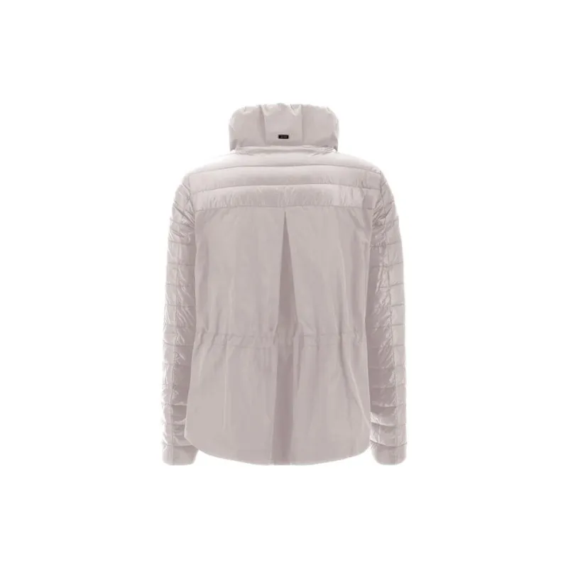 HERNO Lightweight Zipped Padded Jacket-1