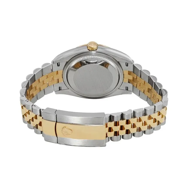 ROLEX 2024 Unworn Datejust 36mm-2
