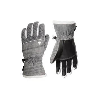 ROSSIGNOL Ski Gloves Gloves Women's