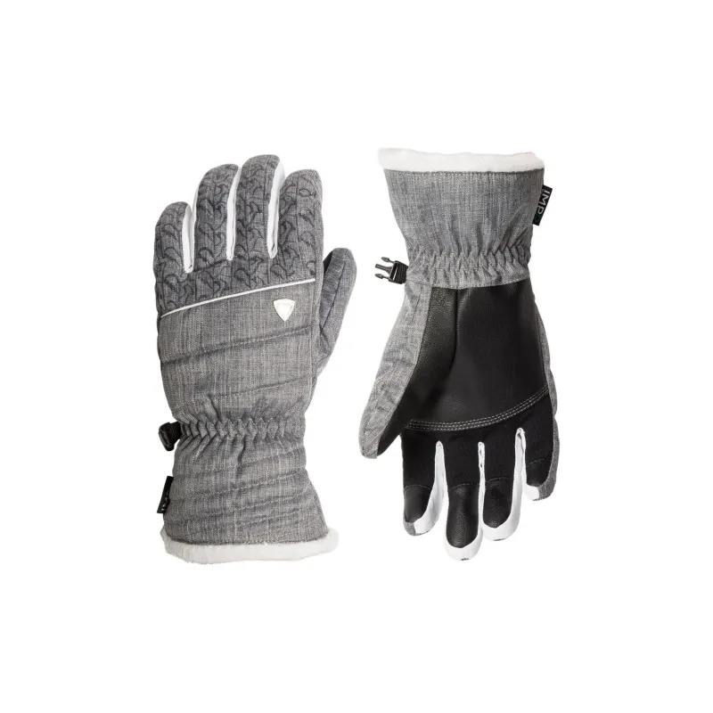 ROSSIGNOL Ski Gloves Gloves Women's-0