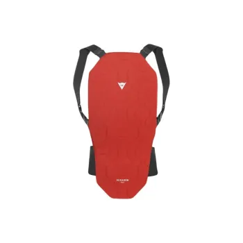 DAINESE Ski Protective Gears Back Belay Device Slip-Resistant Wear-Resistant