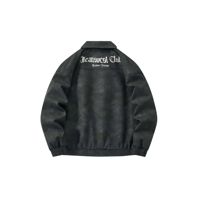 JEANSWEST CLUB Jackets Coats Unisex-1