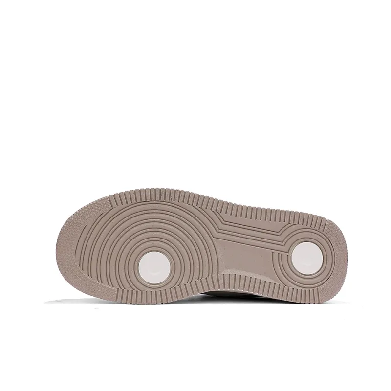 K-bird Wear-Resistant Lightweight Height Increasing Low-Top Skateboard Shoes Men's-17