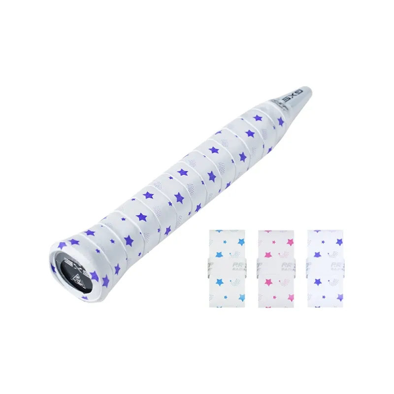 P.R IND Badminton Grip Tape-2