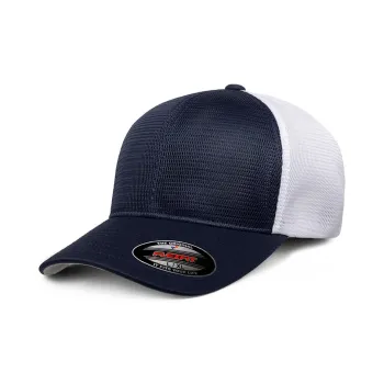 FLEXFIT Polyester Baseball Caps Unisex