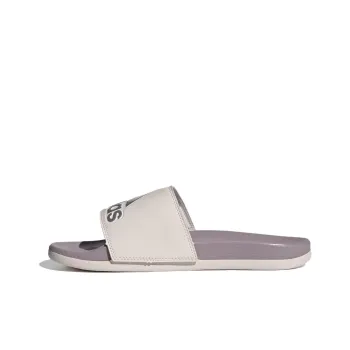 Adilette Women's Adidas Comfort Slide 'Preloved Fig' Women's