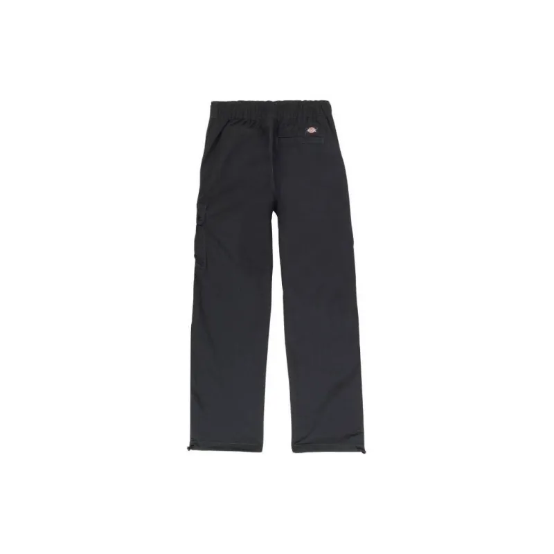 Dickies Drawstring Wide leg Trousers-1