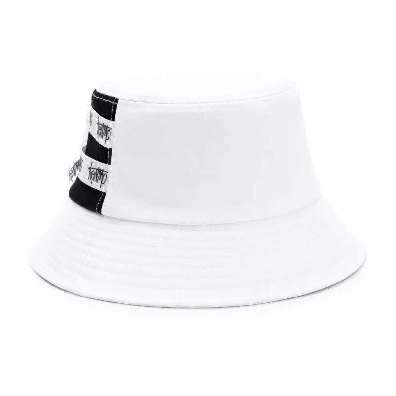 KENMO Cotton Bucket Hats Unisex-11