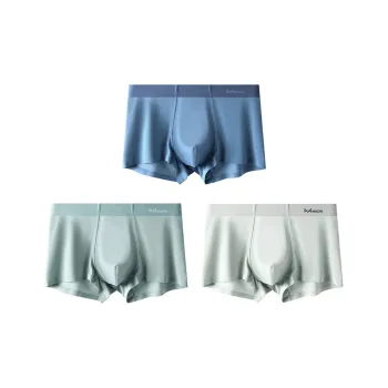 MIIOW Men Underpants