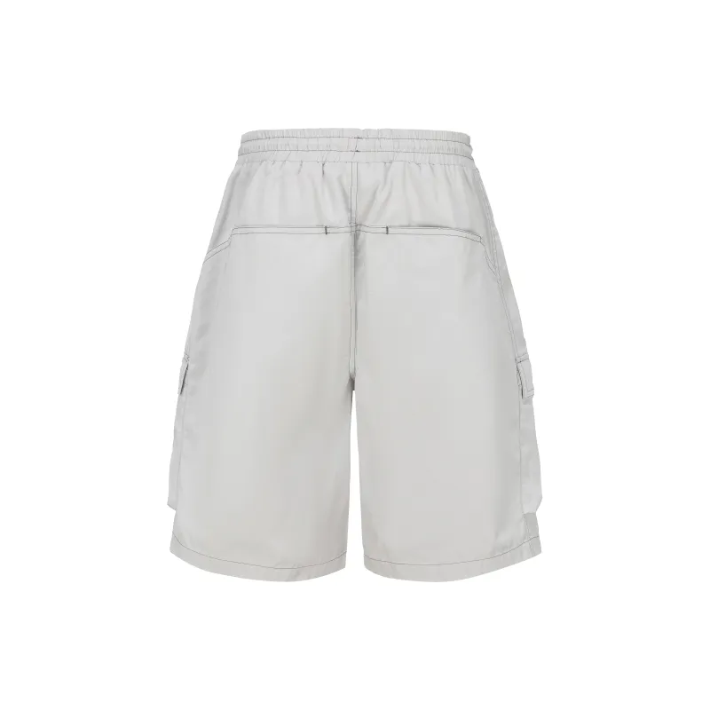 NSTNEW START Casual Shorts Unisex-1
