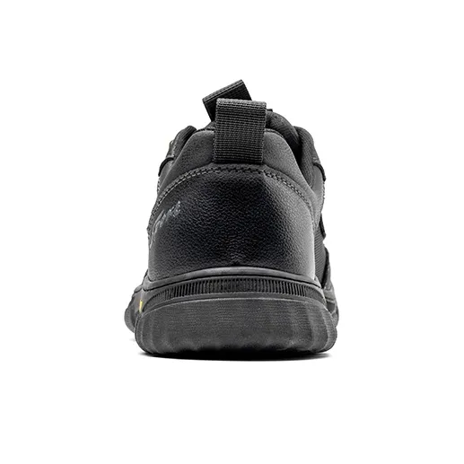 LAORENTOU Cushioned Anti-Slip Wear-Resistant Breathable Lightweight Outdoor Shoes Men's-10