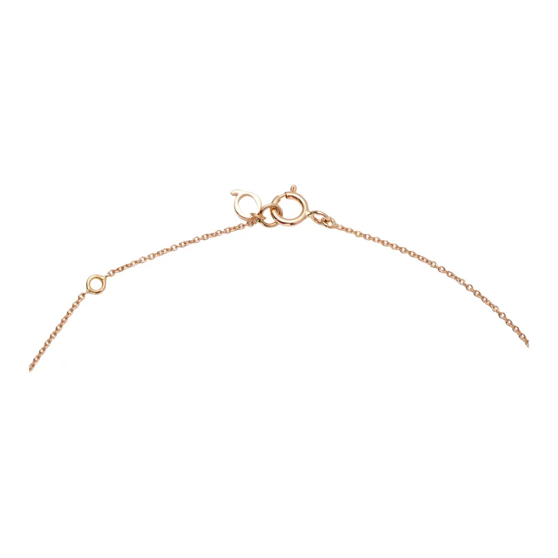 Qeelin Karat Gold, 18K Gold Necklaces Women's-3