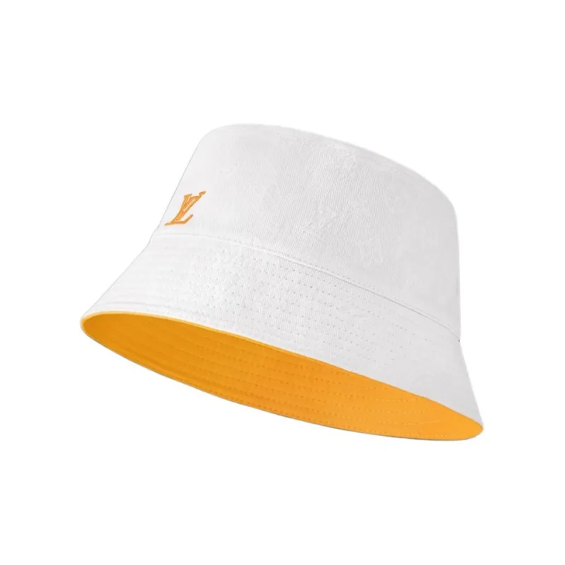 LOUIS VUITTON M7391M Lv Colormania Bucket Hat-3