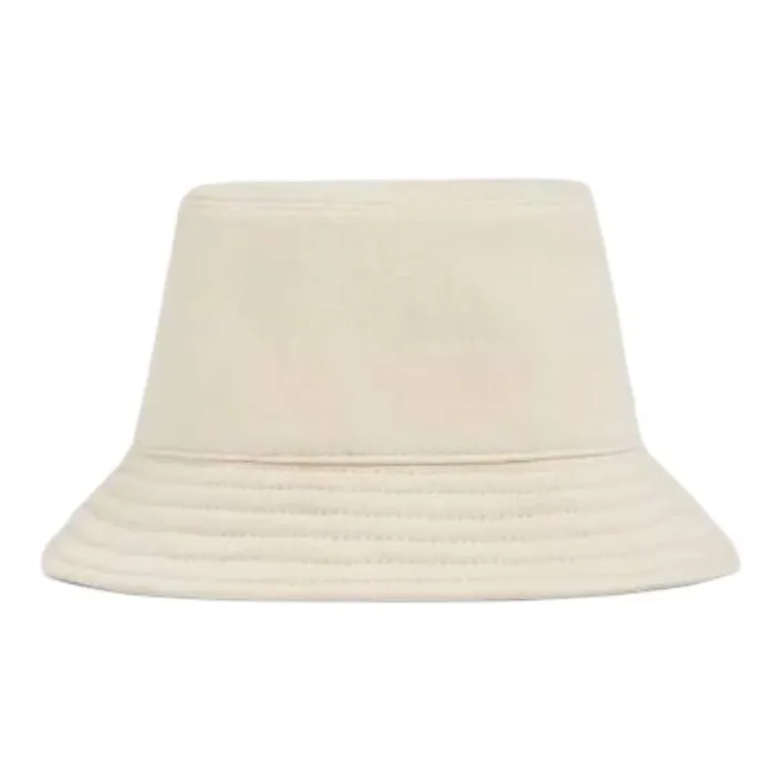 Moncler Embroidered Logo Bucket Hat-1