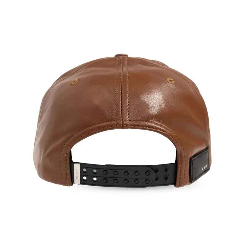 AMIRI Ma Trucker Hat-1