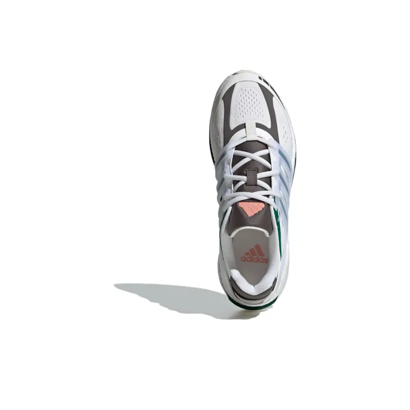 Adidas Originals X_PLR Boost 'White Grey Green' Women's-4