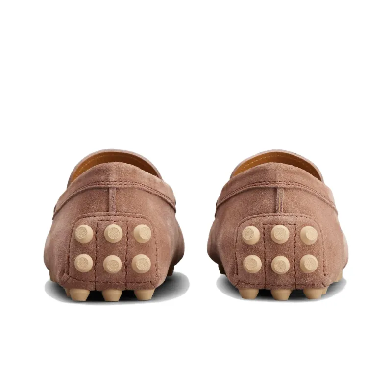 TOD'S Gommino Penny Loafers-3