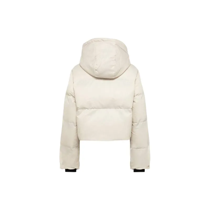 Daily Paper Jackets Coats Women's White-1
