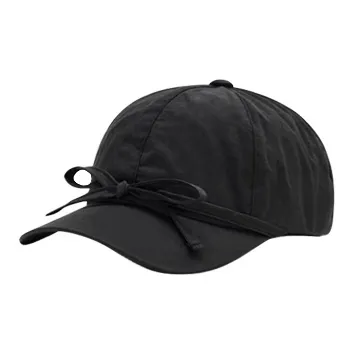 MUSTKOO Acrylic Baseball Caps Unisex-2