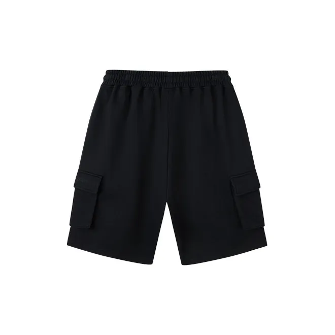 DANGEROUSPEOPLE Casual Shorts Unisex-1