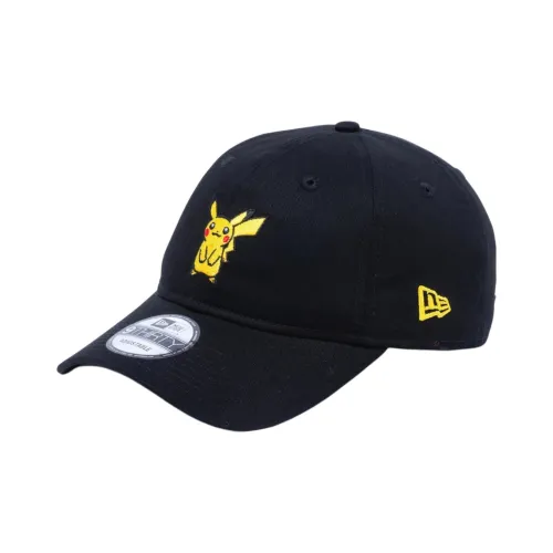 New Era X Pokemon Pikachu 9Thirty Hat 