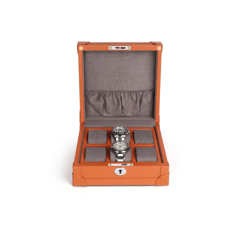 DRIKLUX Unisex Watch Case-20